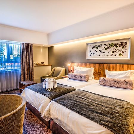 City Lodge Hotel Bloemfontein Chambre photo