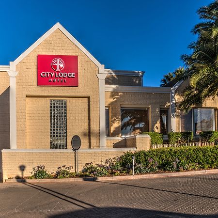 City Lodge Hotel Bloemfontein Extérieur photo