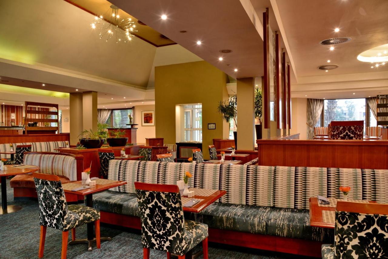 City Lodge Hotel Bloemfontein Extérieur photo