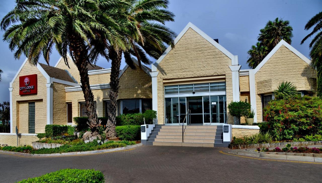 City Lodge Hotel Bloemfontein Extérieur photo