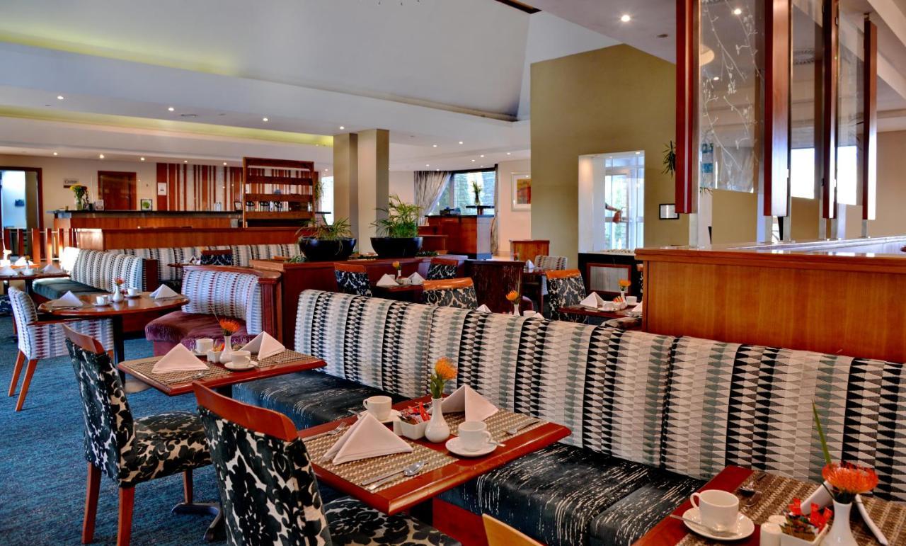 City Lodge Hotel Bloemfontein Extérieur photo