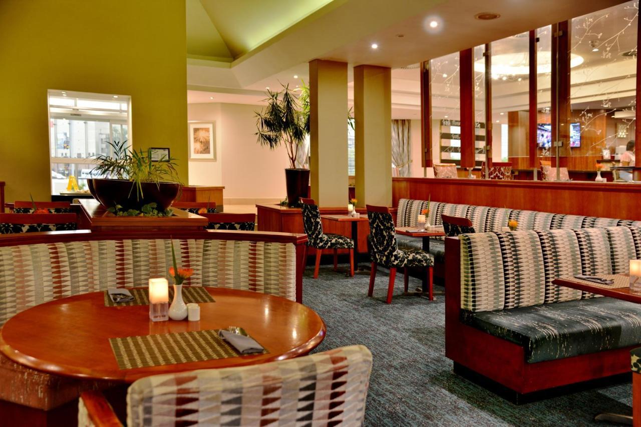 City Lodge Hotel Bloemfontein Extérieur photo
