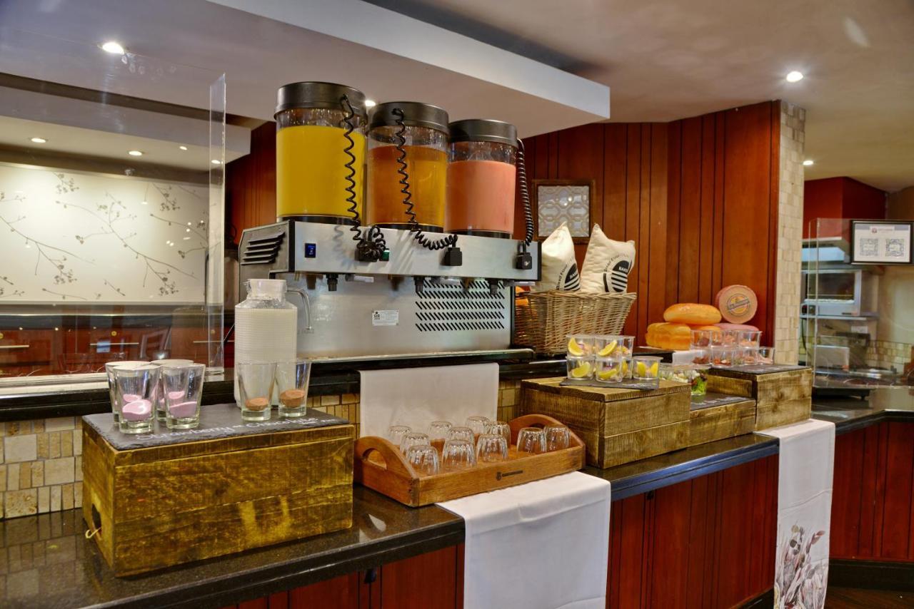 City Lodge Hotel Bloemfontein Extérieur photo