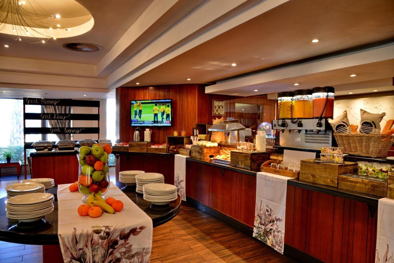 City Lodge Hotel Bloemfontein Extérieur photo