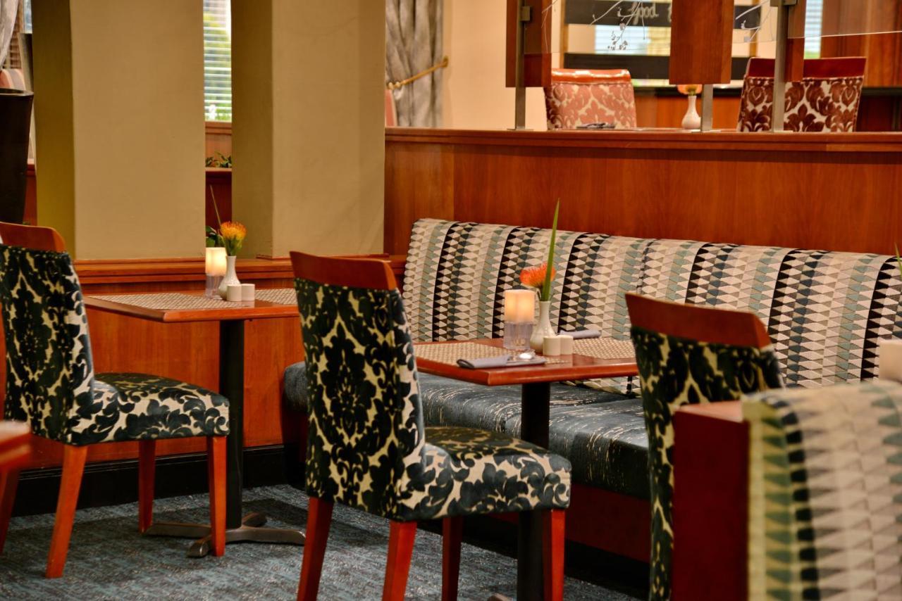 City Lodge Hotel Bloemfontein Extérieur photo