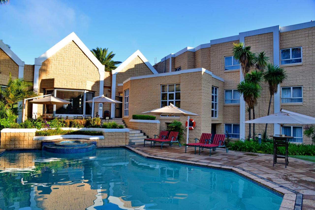 City Lodge Hotel Bloemfontein Extérieur photo