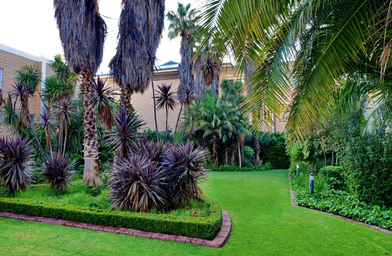 City Lodge Hotel Bloemfontein Extérieur photo