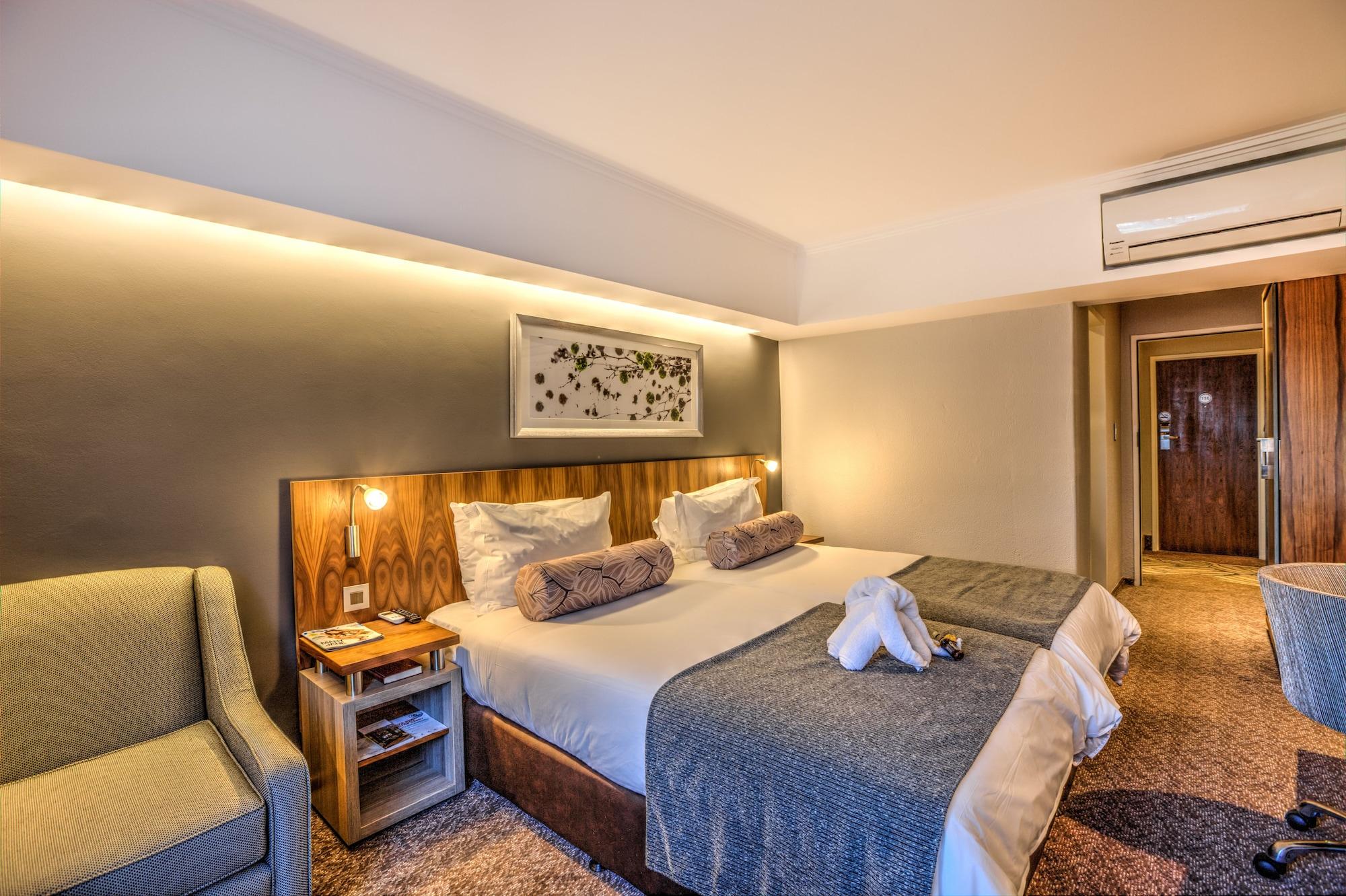 City Lodge Hotel Bloemfontein Extérieur photo