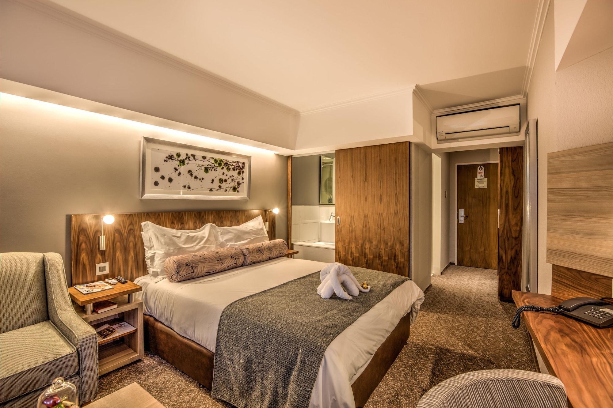 City Lodge Hotel Bloemfontein Extérieur photo