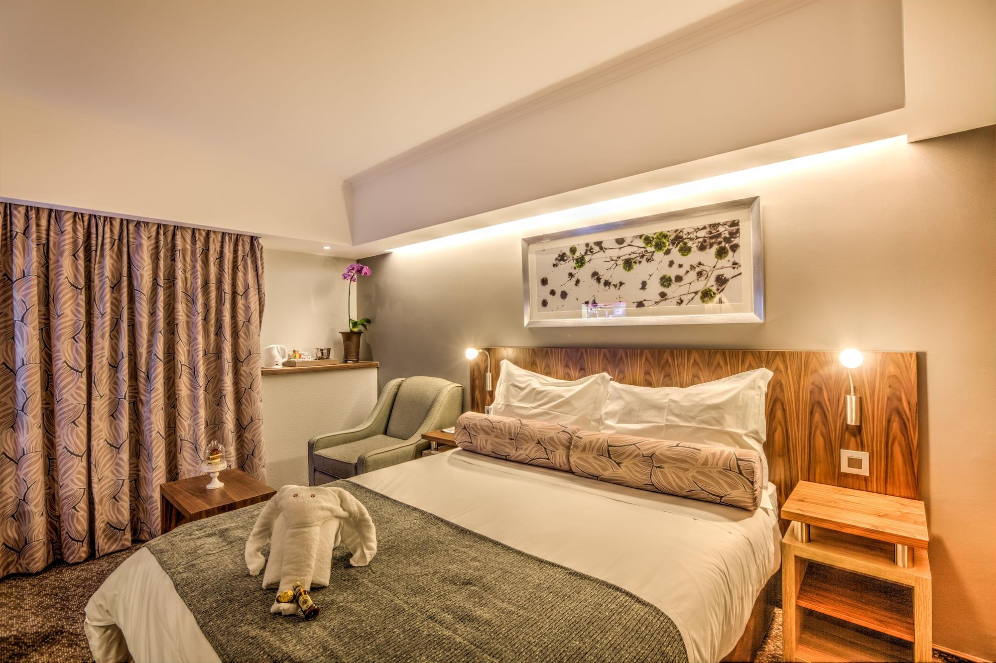 City Lodge Hotel Bloemfontein Extérieur photo