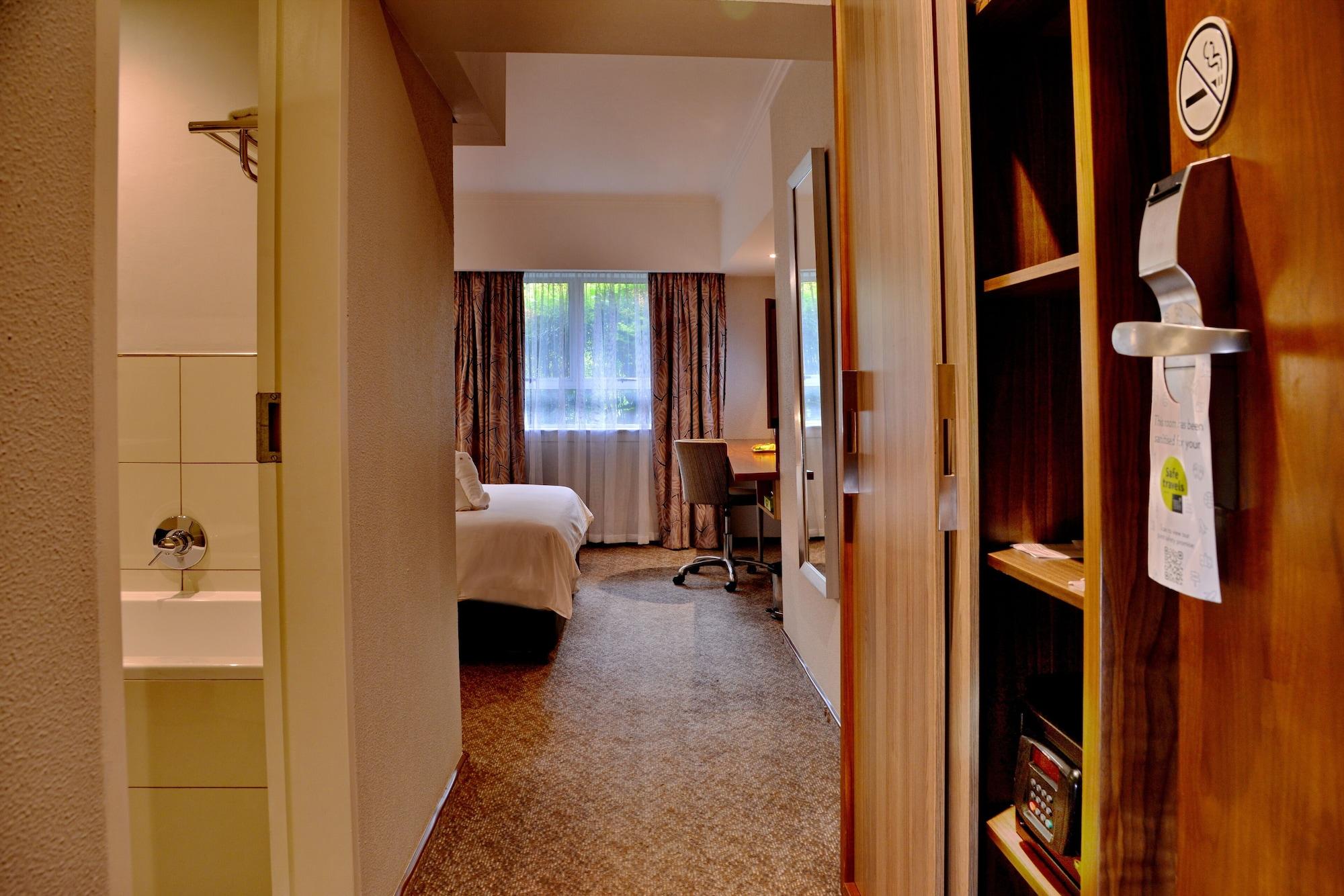 City Lodge Hotel Bloemfontein Extérieur photo