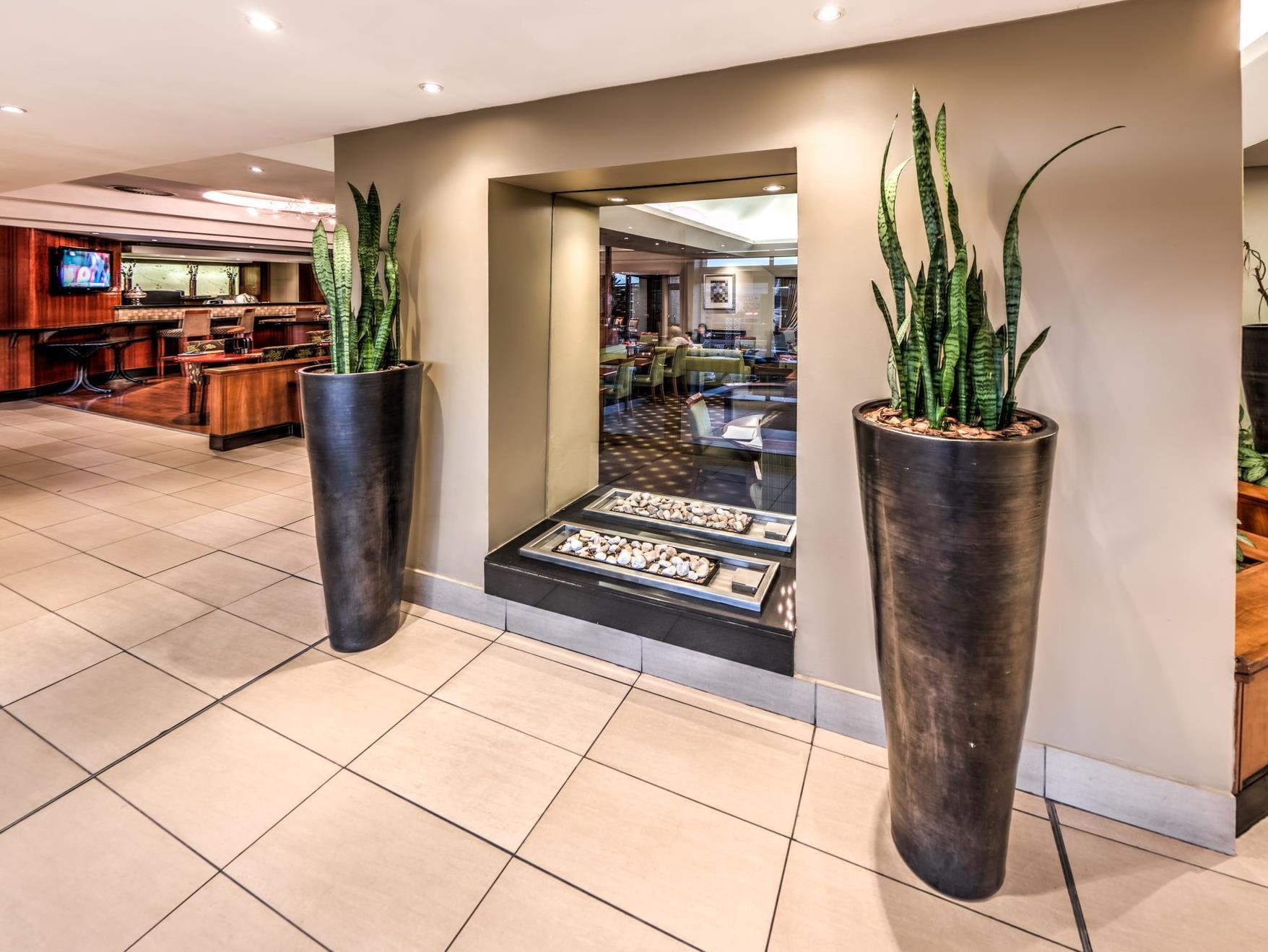 City Lodge Hotel Bloemfontein Extérieur photo