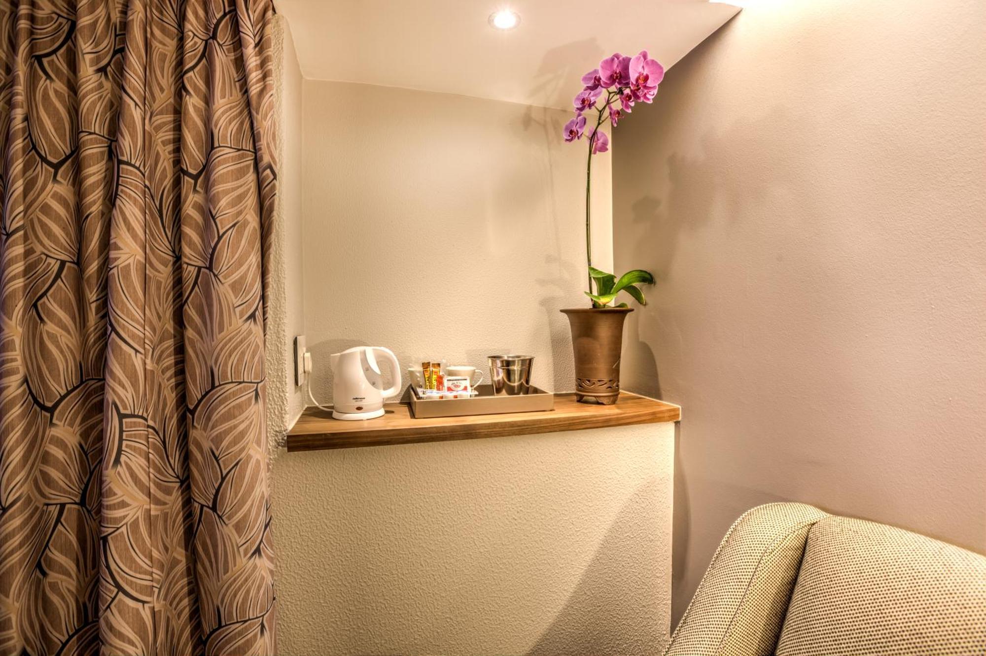 City Lodge Hotel Bloemfontein Chambre photo