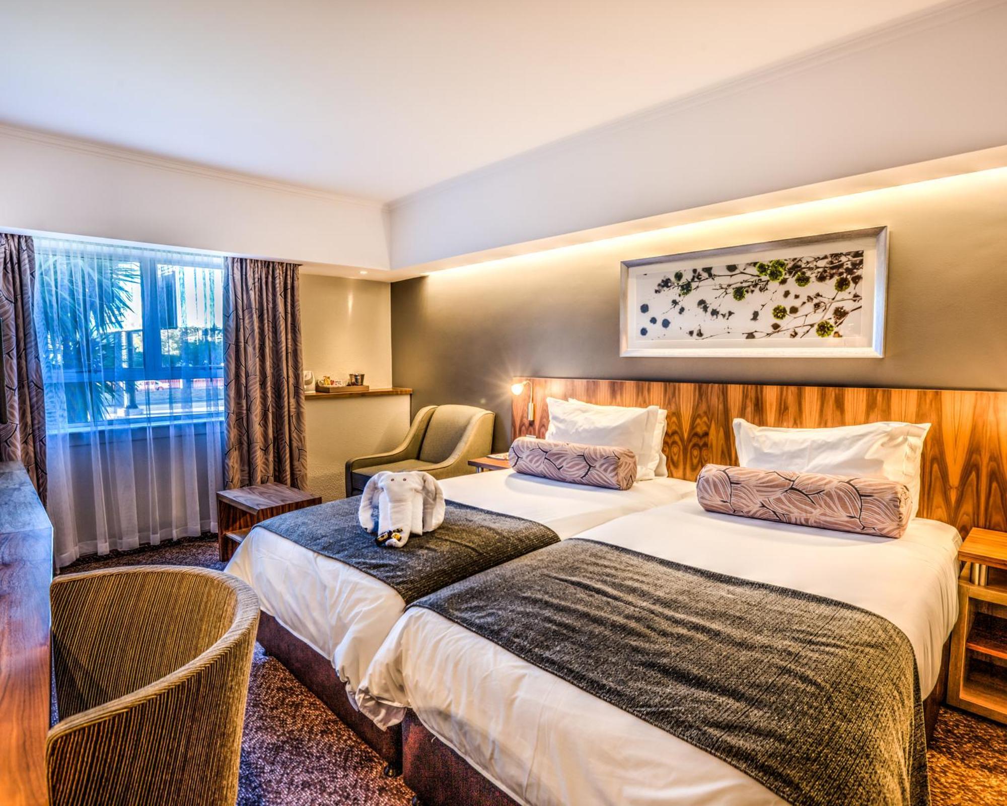 City Lodge Hotel Bloemfontein Chambre photo