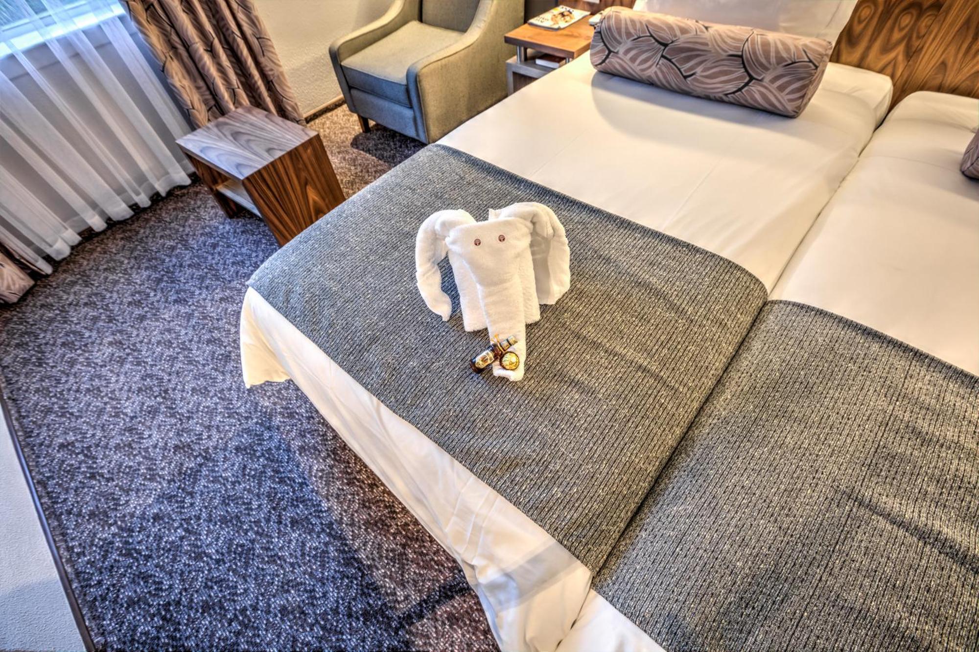 City Lodge Hotel Bloemfontein Chambre photo