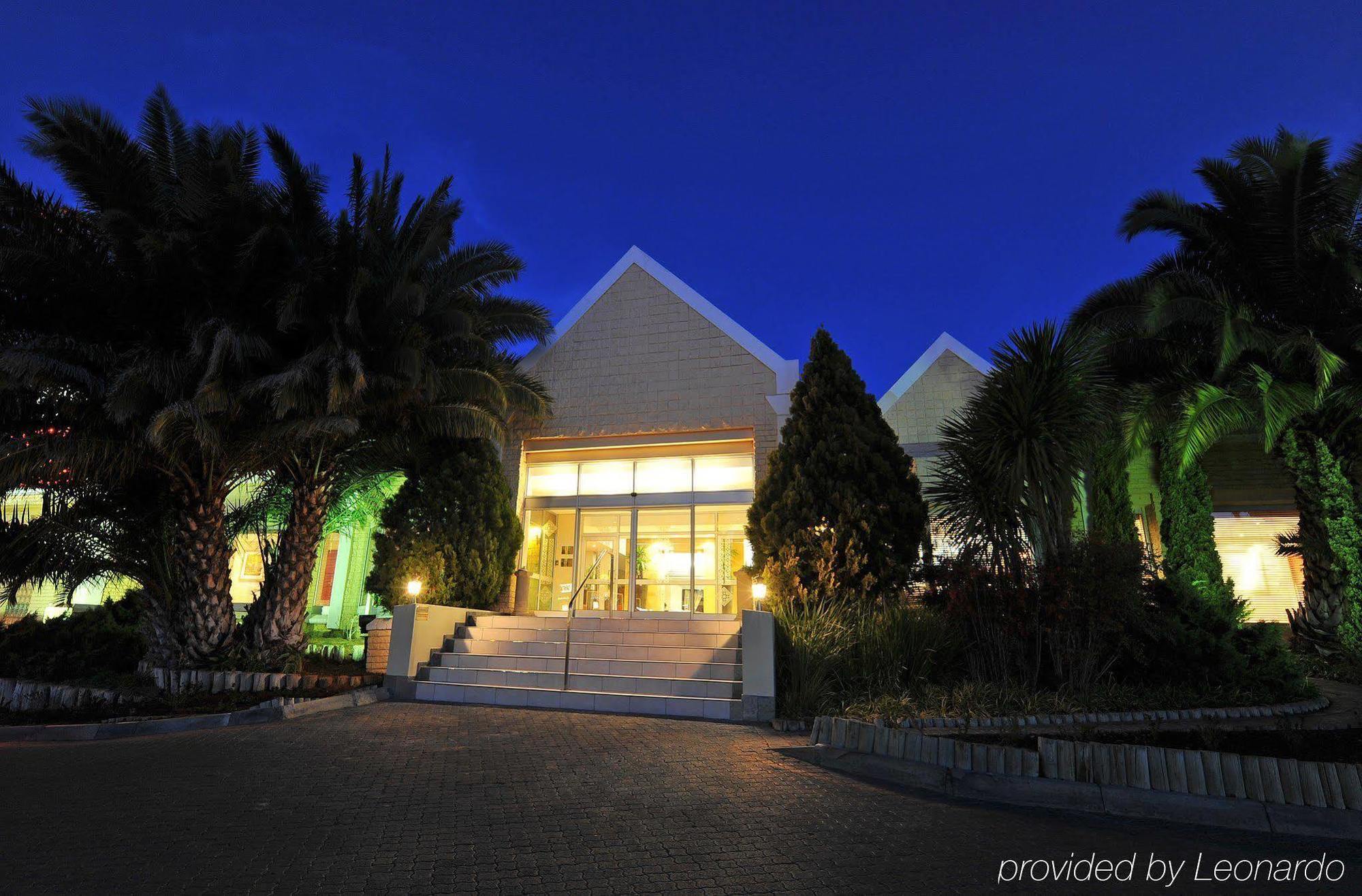 City Lodge Hotel Bloemfontein Extérieur photo