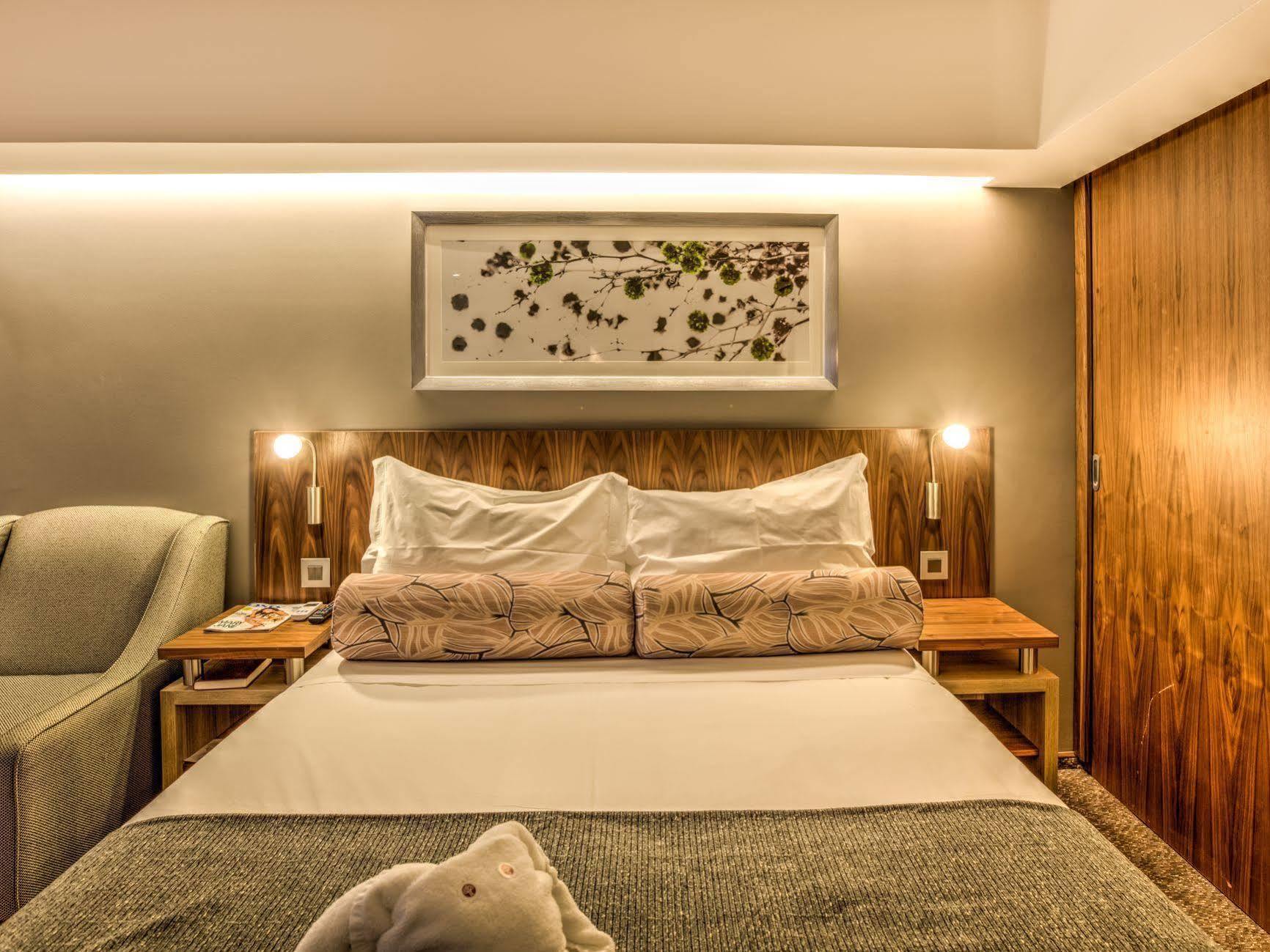 City Lodge Hotel Bloemfontein Extérieur photo