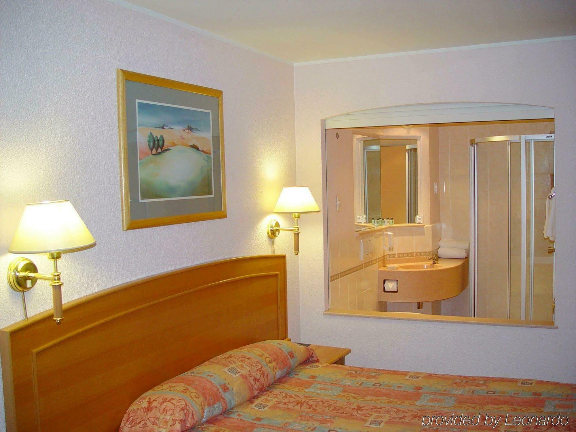 City Lodge Hotel Bloemfontein Extérieur photo